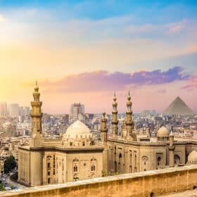 Islamic Cairo