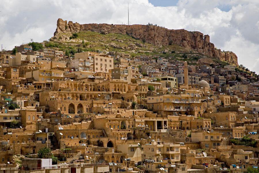 Mardin