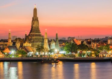 Bangkok City Tours: Explore Thailand's Vibrant Capital
