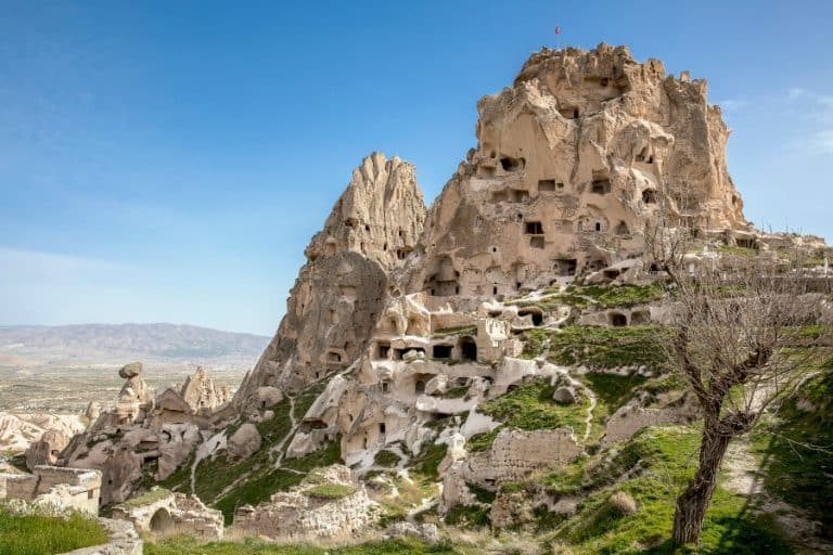 The Ultimate 2-Day Cappadocia Itinerary