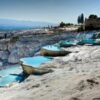Hierapolis-Pamukkale, Turkey