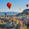 Experience the magic of Cappadocia with One Nation Travel