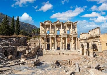 Ephesus Tours