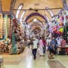 Grand Bazaar Istanbul