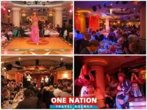 Istanbul by Night Tour
