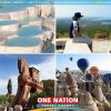 6 Days Gallipoli Troy Ephesus Pamukkale and Cappadocia Tour