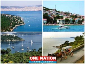 Princes Islands Tour from Istanbul