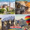 5 Days Istanbul and Cappadocia Tour