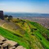Pergamon Theatre, Bergama