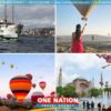8 Days Istanbul Cappadocia Pamukkale and Ephesus Tour