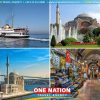4 Day (3 Night) Istanbul Tour Package image