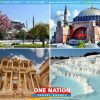 5 Days Istanbul Ephesus and Pamukkale Tour