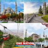 6 Days Istanbul and Bursa Tour Package