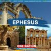 Ephesus Day Trip from Istanbul