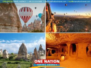 Turkey Tours