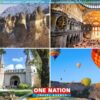 6 Days Istanbul and Cappadocia Tour Package