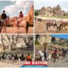 Horseback Riding Tours in Cappadocia