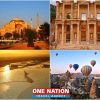 8-Day Istanbul Ephesus Pamukkale and Cappadocia Tour