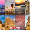 12-Day Turkey and Egypt Tour