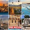 12 Days Istanbul Cappadocia Pamukkale Pergamon Ephesus Priene Miletus and Didyma Tour