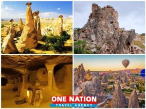 Cappadocia tour