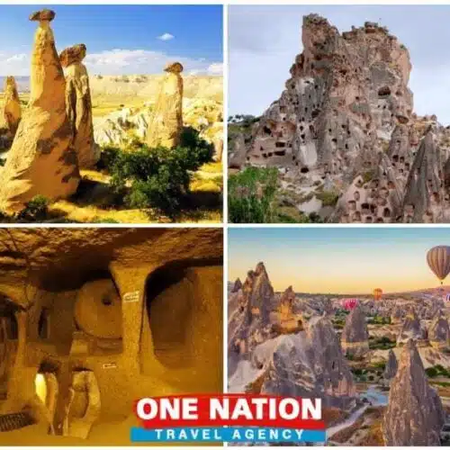 Cappadocia tour