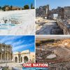 2 Days Pamukkale and Ephesus Tour from Cappadocia (By Overnight Bus)