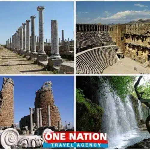 Antalya Tours