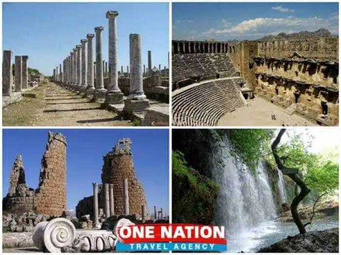Antalya Tours
