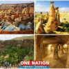 4 Days Cappadocia Tour from Istanbul