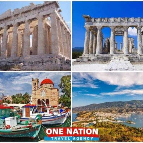 Athens Tours