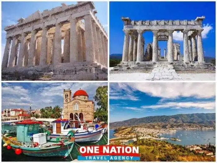 Athens Tours
