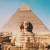 Explore the Pyramids of Giza in Cairo!