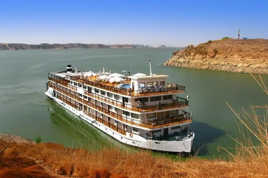 Nile Cruise