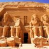 Adventure to Abu Simbel