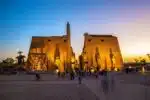 Karnak Temple Complex