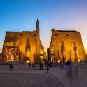 Karnak Temple Complex
