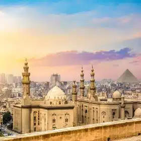 Islamic Cairo