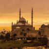 Coptic and Islamic Cairo in Cairo