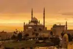 Coptic and Islamic Cairo in Cairo