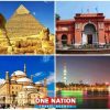 Best of Cairo in 4 Days Tour