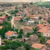 Cavusin Village