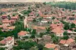 Cavusin Village