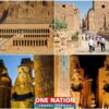 2 Days Luxor Tour from Cairo