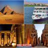 7 Days Cairo and Nile Cruise Tour