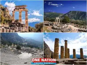Delphi 2 Days Tour
