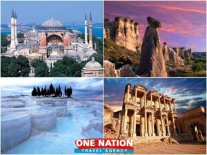 Turkey Tours