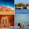 11-Day Tour of Egypt and Jordan