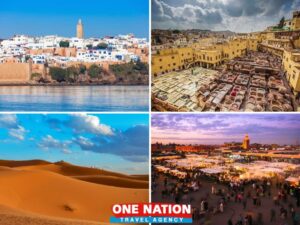 Morocco Tour