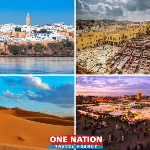 Morocco Tour
